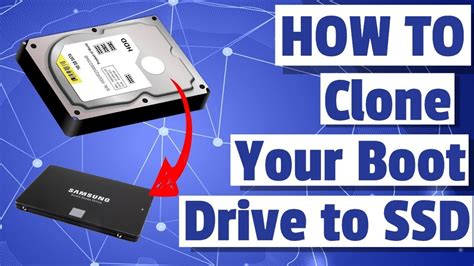 how to change boot source on cloned disc|change boot drive after cloning system.